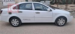 Chevrolet Optra